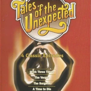 Tales Of The Unexpected