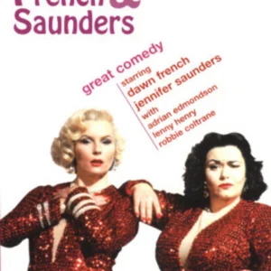 The Best of French & Saunders
