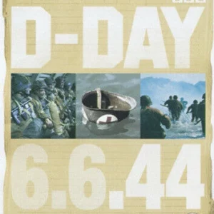D-Day