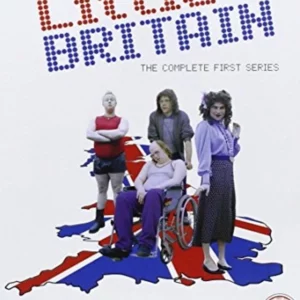 Little Britain - Series 1