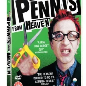 Dennis Pennis
