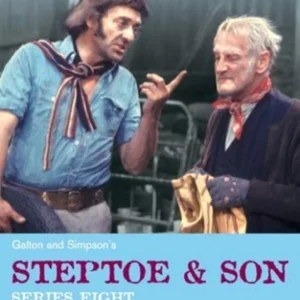 Steptoe & Son - Series Eight
