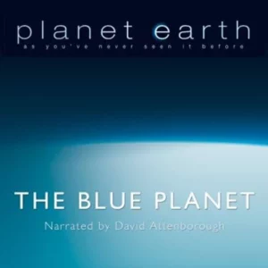 Planet Earth / Blue Planet