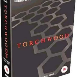 Torchwood - Series 1