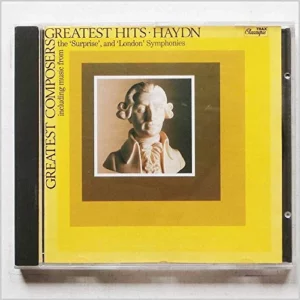 Unknown Artist - Haydns Greatest Hits