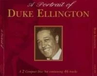A Portrait Of Duke Ellington