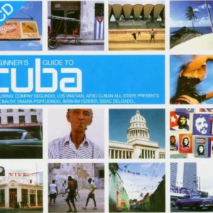 The Beginner's Guide To Cuba