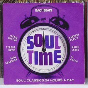 Soul Time!