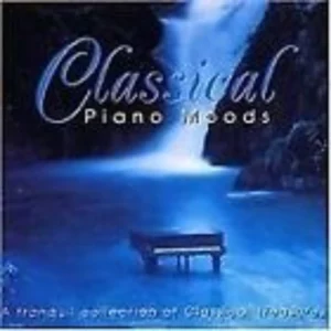 Classical Piano Moods