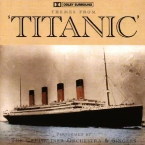 Themes from Titanic