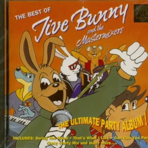 Jive Bunny & The Mastermixers