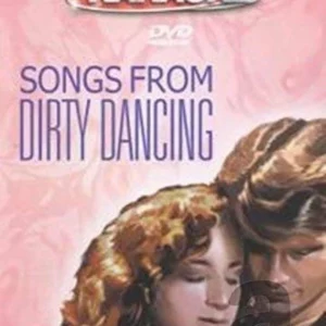 Karaoke - Dirty Dancing
