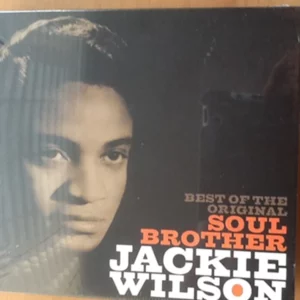 Best Of The Original Soul Brother