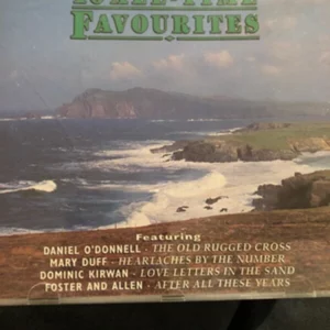 16 All-Time Favourites