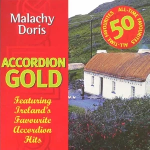 Acordion Gold