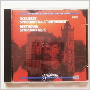 Schubert: Symphony