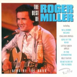 The Best of Roger Miller