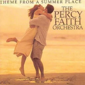 Theme From A Summer Place