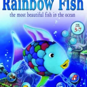 Rainbow Fish: An Interactive Underwater Adventure
