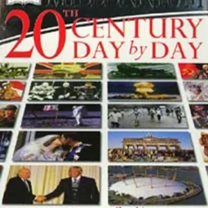 Millennium 20th Century Day By Day