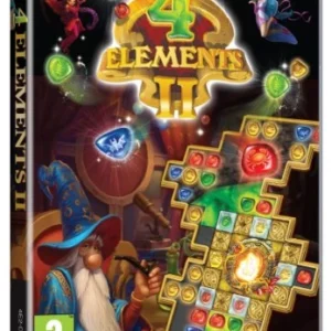 4 Elements II