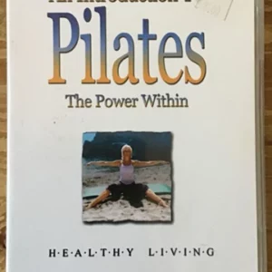 An Introduction to Pilates for Beginners