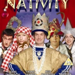 Flint Street Nativity