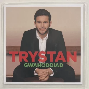 Trystan