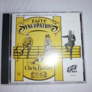 Elite Syncopations