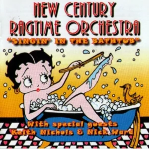 Singin' In The Bathtub