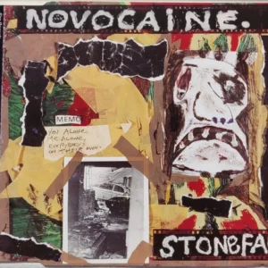 Stoneface