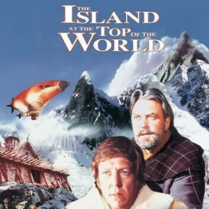 The Island At The Top Of The World