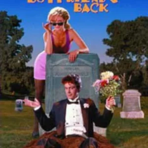 My Boyfriends Back