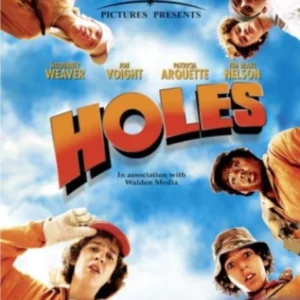 Holes