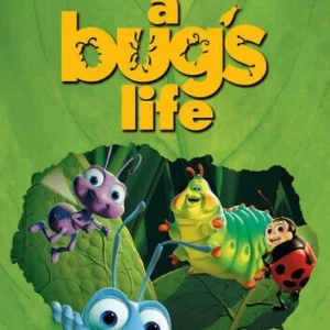A Bug's Life