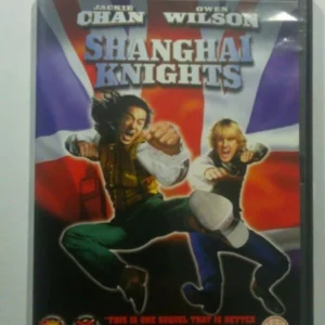 Shanghai Knights