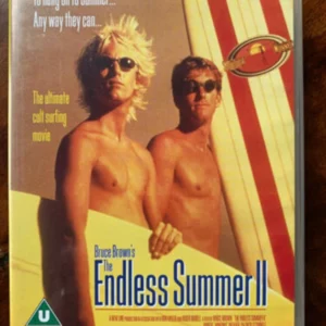 The Endless Summer 2