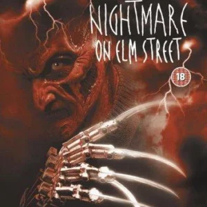 The Nightmare On Elm Street