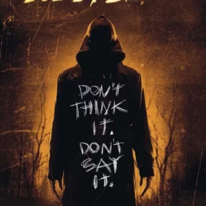 The Bye Bye Man