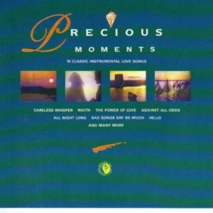 Precious Moments