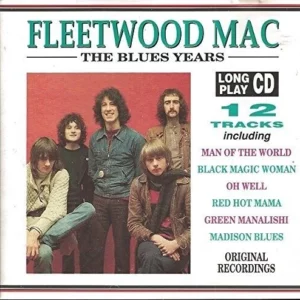 The Blues Years