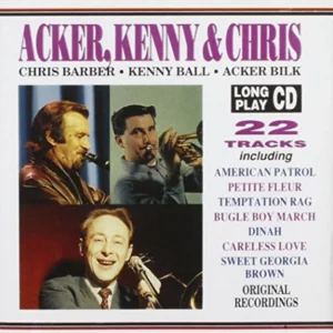 Acker, Kenny & Chris