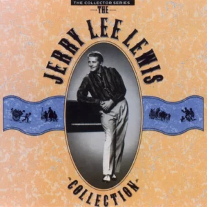 The Jerry Lee Lewis Collection