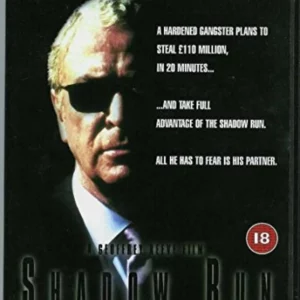 Shadow Run/Violent City