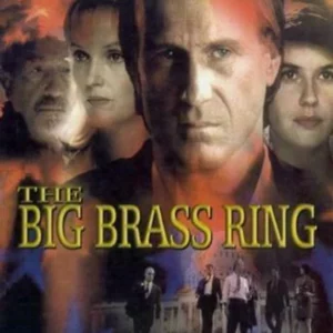Big Brass Ring