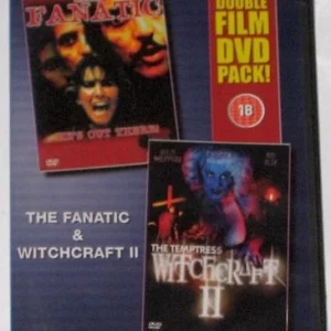 The Fanatic / Witchcraft II