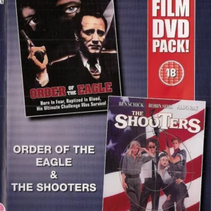 Order Of The Eagle / The Shooters