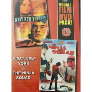 West New York & The Ninja Squad