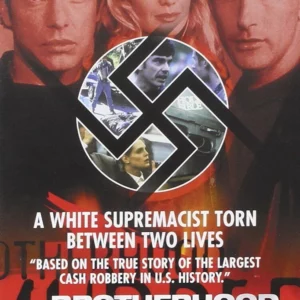 Brotherhood Of Murder