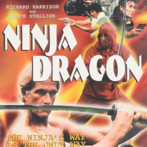 Ninja Dragon